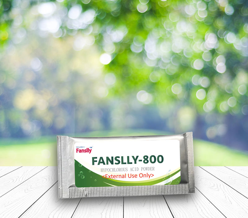 Fanslly-800
