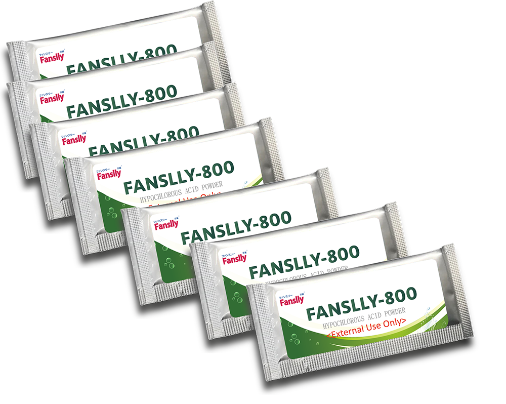 Fanslly-800